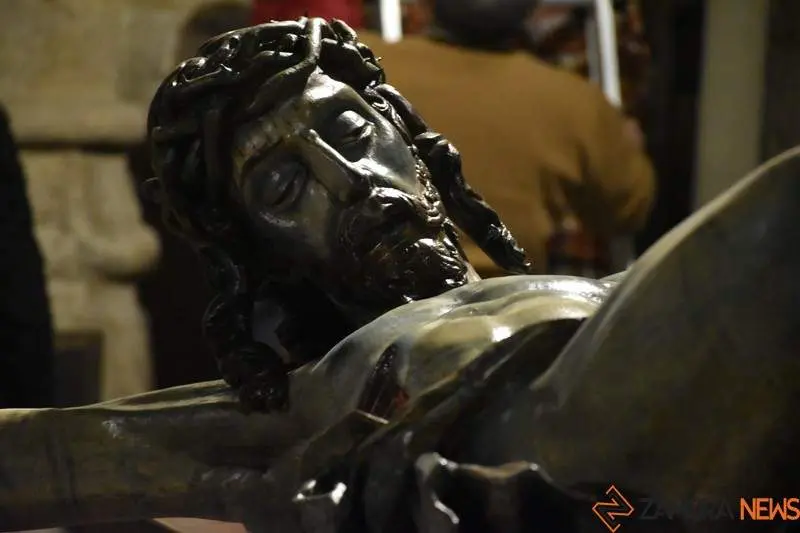 Cristo de la Buena Muerte (4)