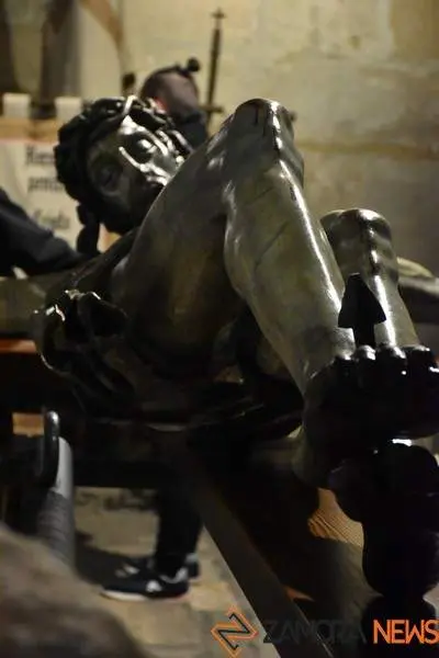 Cristo de la Buena Muerte (11)
