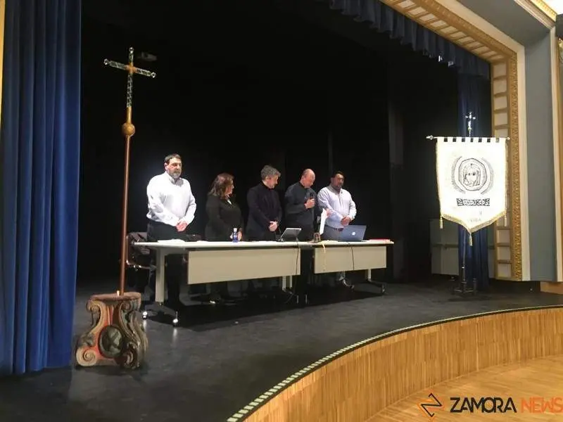 Asamblea Luz y Vida