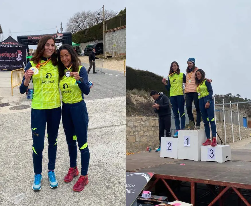 Zamora Corre