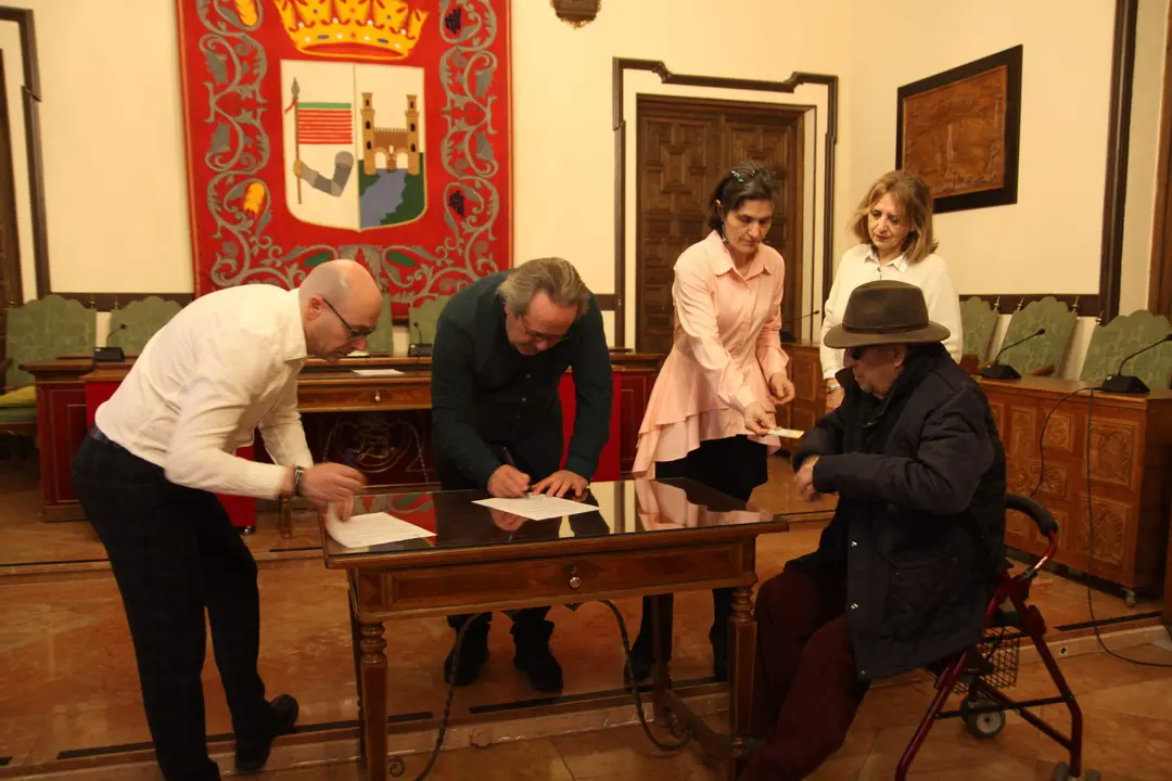 Firma Huertos 1