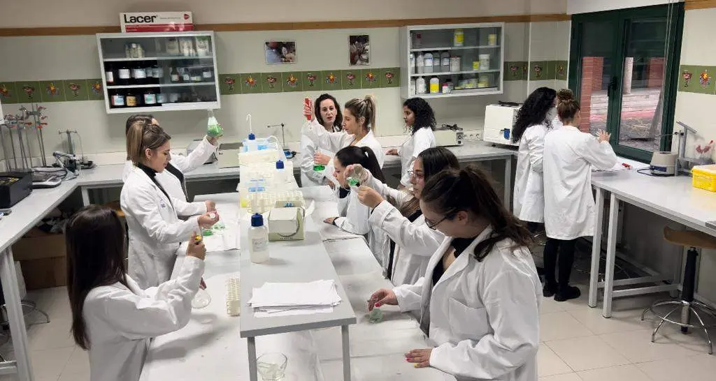 Mensianos farmacia