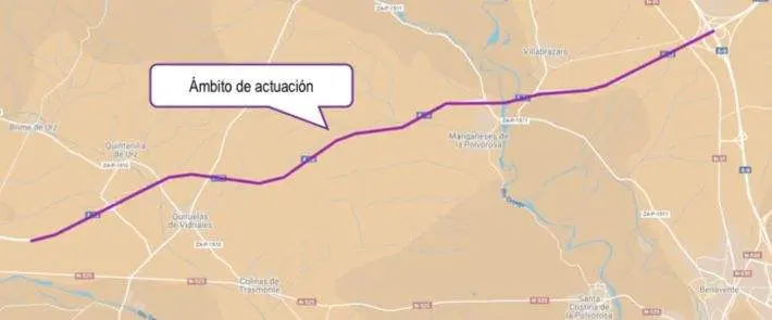 Ámbito de actuación