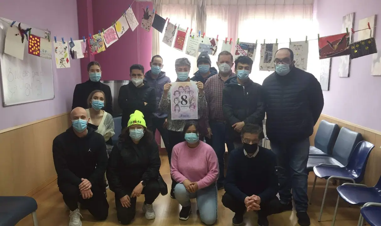 Exposición CRPS