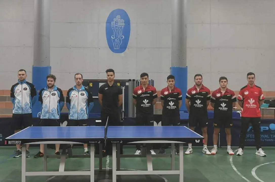 El Caja Rural-Galaxia Phone representará a Zamora en la Copa del Rey
