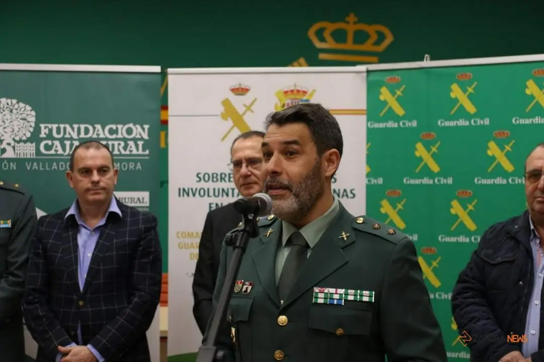 Jornadas Guardia Civil (5)