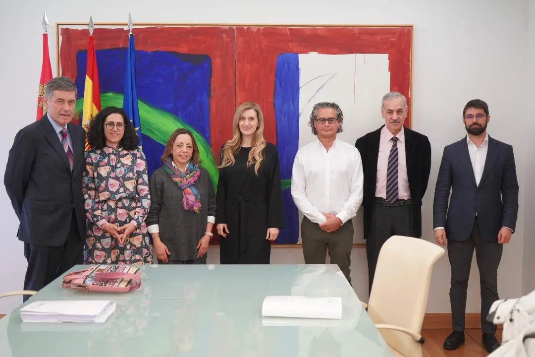 Jurado Premios Castilla y León