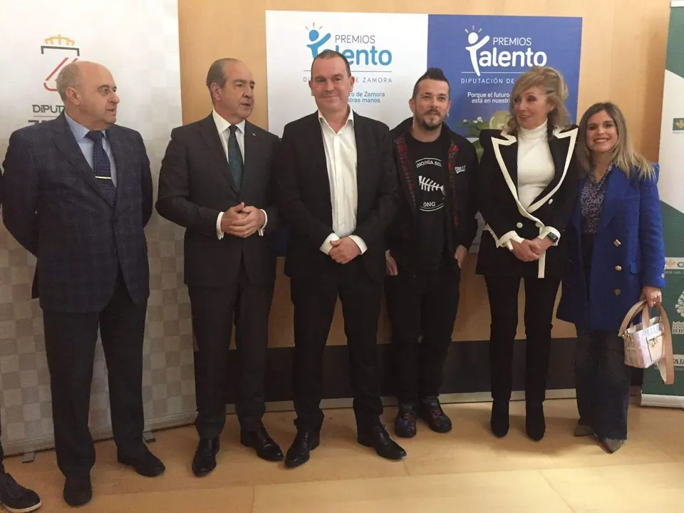 Premios Talento Emprende