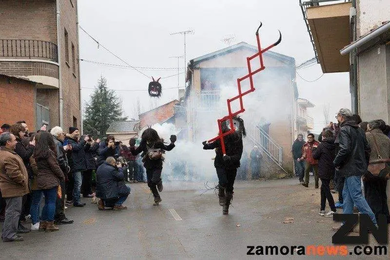Los Carochos