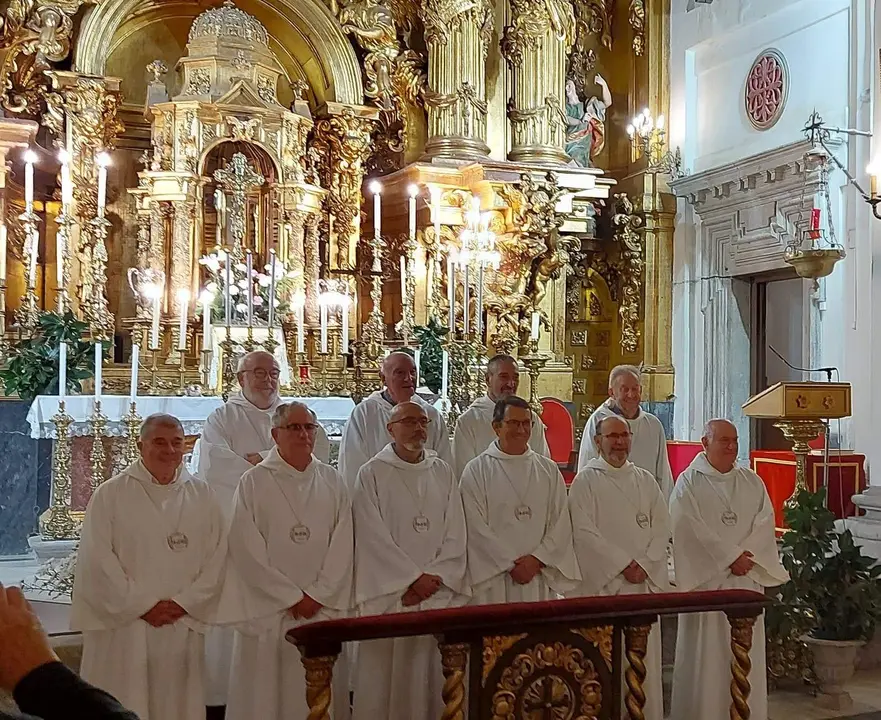 FOTO SCHOLA GREGORIANO 3