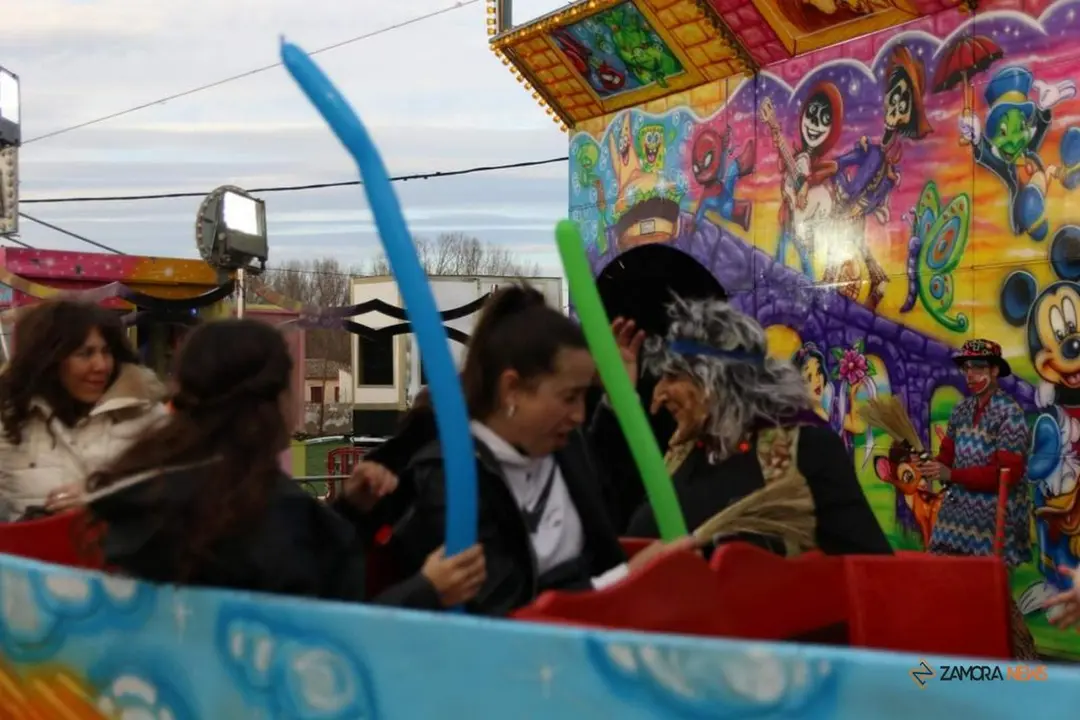 Caballitos Zamora (2)