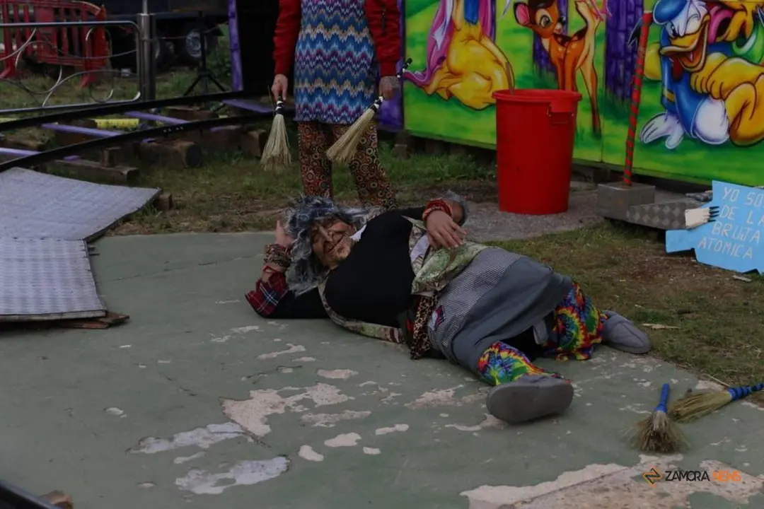 Caballitos Zamora (3)