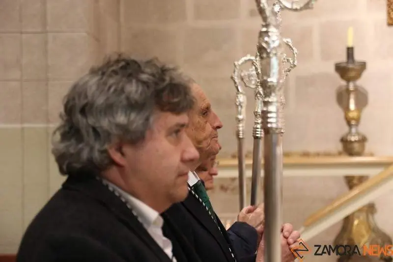 El Yacente celebra su segundo Vía Crucis (5)