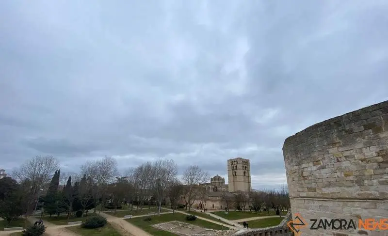 Catedral de Zamora