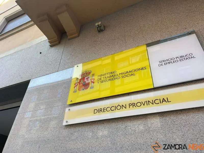 Servicio Público de Empleo Estatal