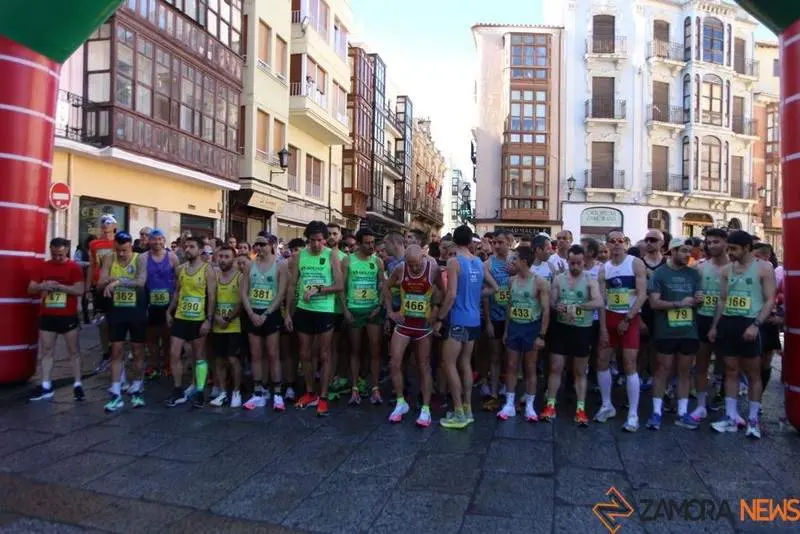  Media Maratón Ciudad de Zamora (2)
