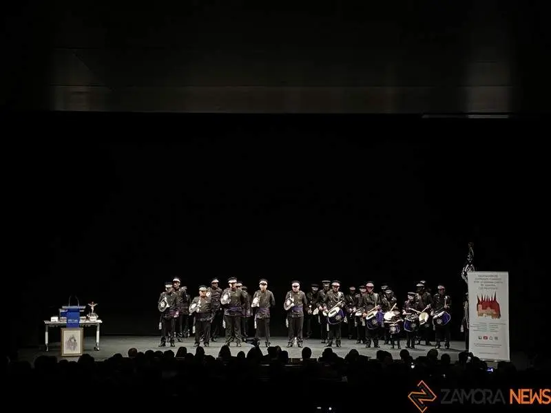 IX Certamen de Cornetas y Tambores Francisco Carricajo (1)