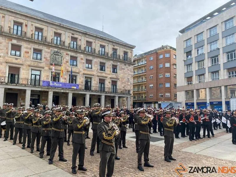 IX Certamen de Cornetas y Tambores Francisco Carricajo (2)