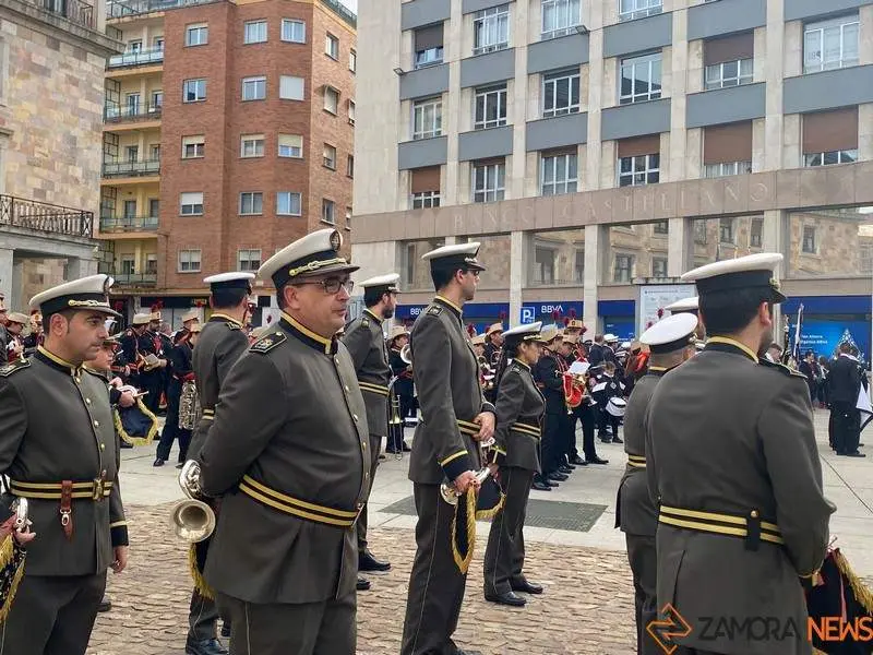 IX Certamen de Cornetas y Tambores Francisco Carricajo (3)
