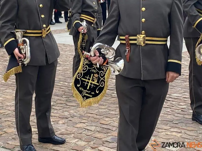 IX Certamen de Cornetas y Tambores Francisco Carricajo (4)