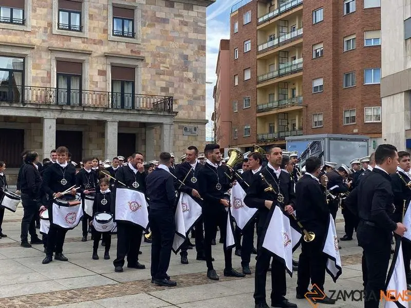 IX Certamen de Cornetas y Tambores Francisco Carricajo (6)