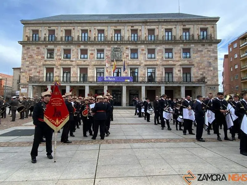 IX Certamen de Cornetas y Tambores Francisco Carricajo (8)