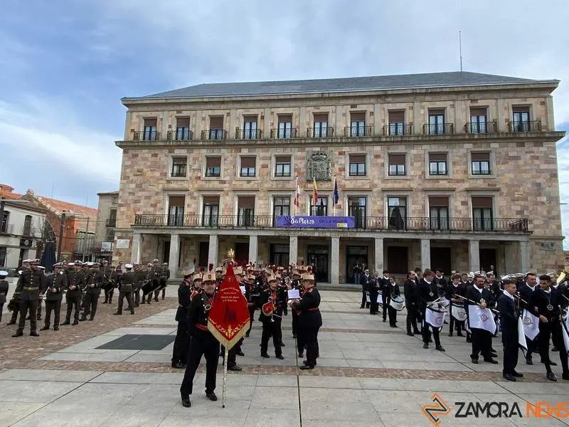 IX Certamen de Cornetas y Tambores Francisco Carricajo (9)
