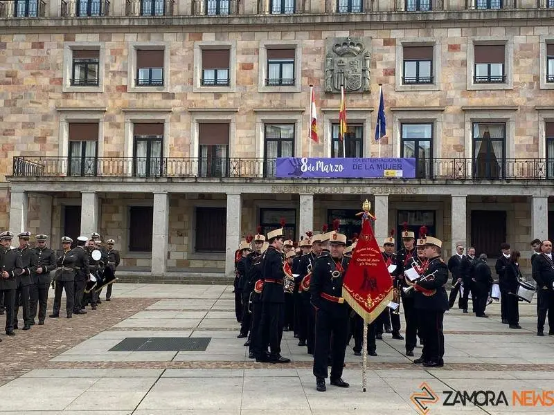 IX Certamen de Cornetas y Tambores Francisco Carricajo (10)