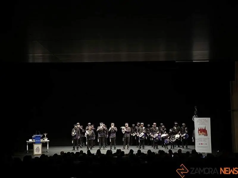 IX Certamen de Cornetas y Tambores Francisco Carricajo (15)