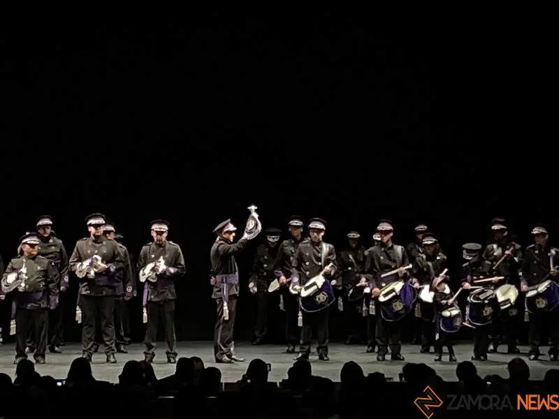 IX Certamen de Cornetas y Tambores Francisco Carricajo (17)