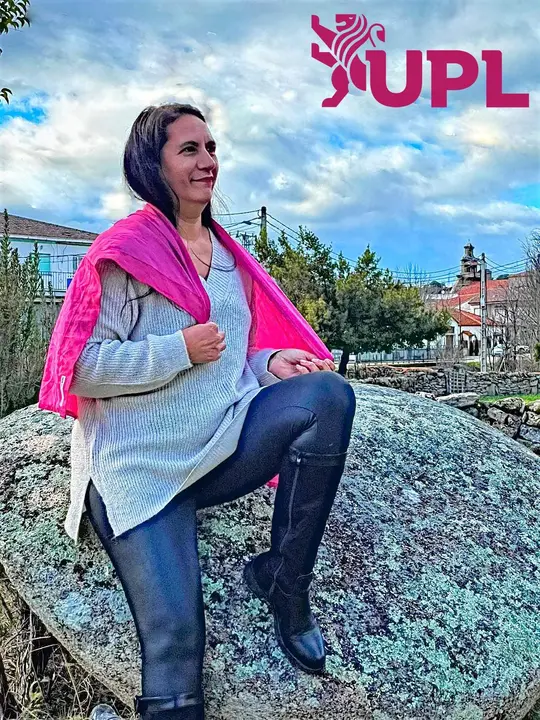 Belen de la Iglesia UPL