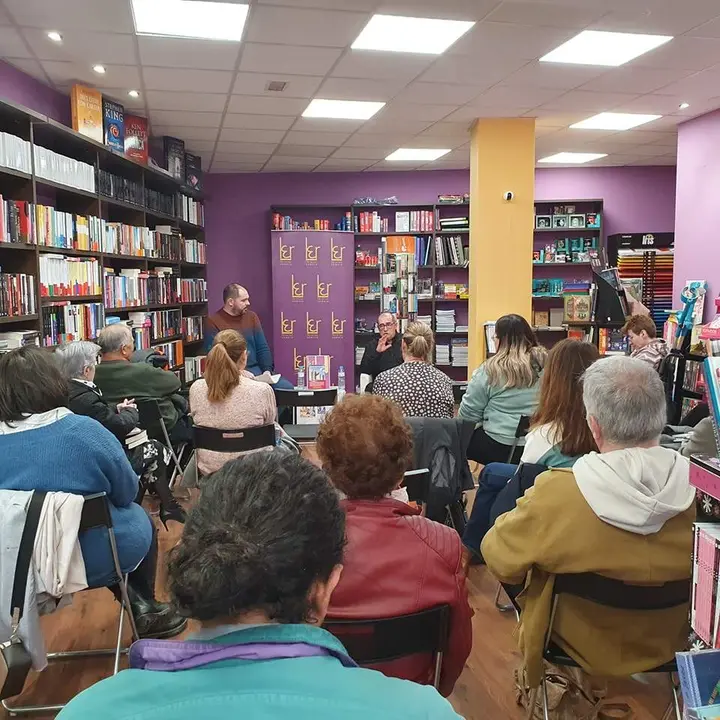 Presentación