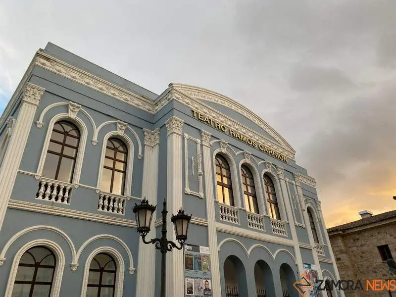 Teatro Ramos Carrión (1)