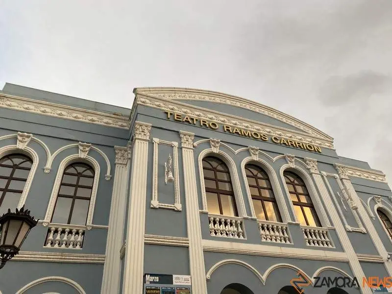 Teatro Ramos Carrión (2)
