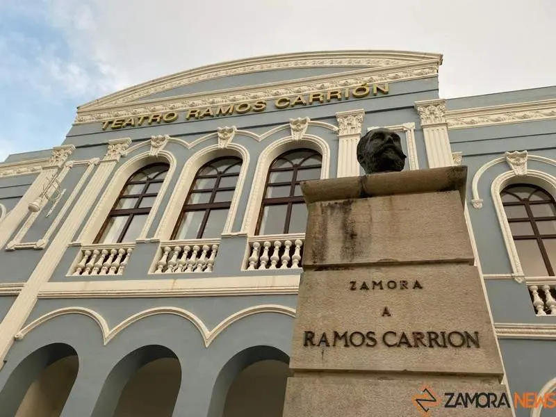 Teatro Ramos Carrión