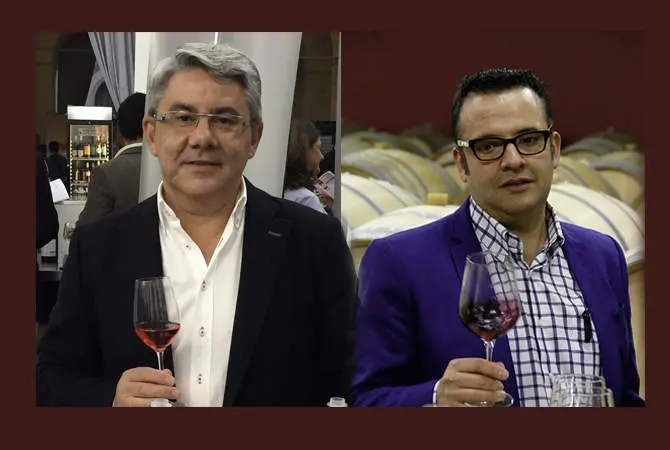 Julio Otero y Marcelino Calvo formarán parte del jurado de los Premios Zarcillo 2023