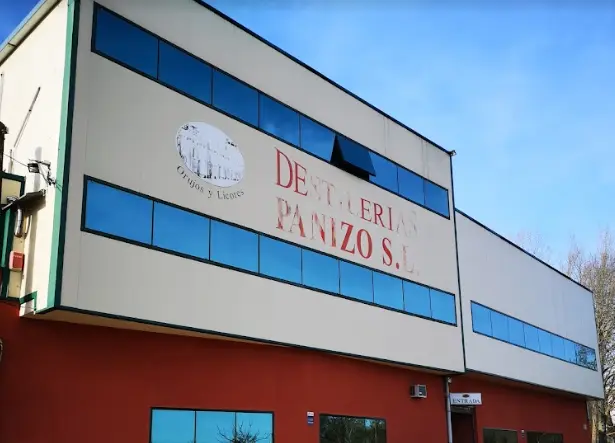 Destilerías Panizo S.L