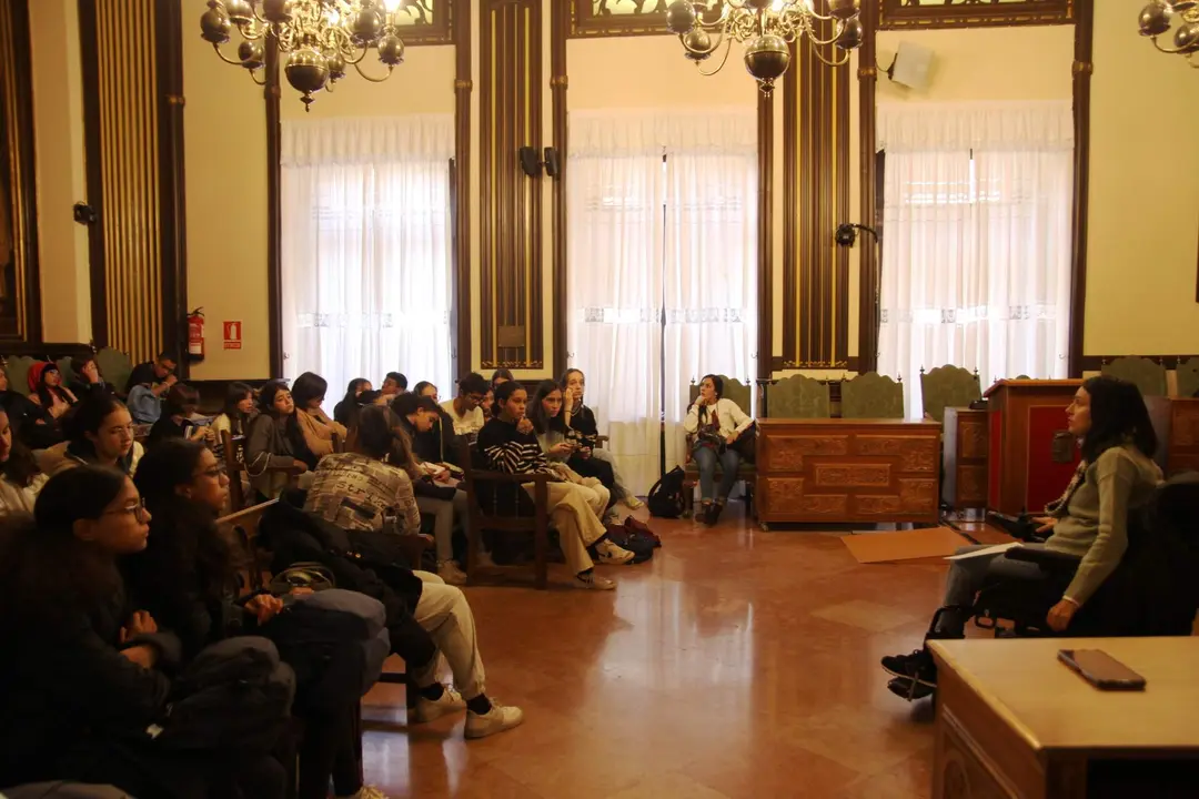 visita franceses 2