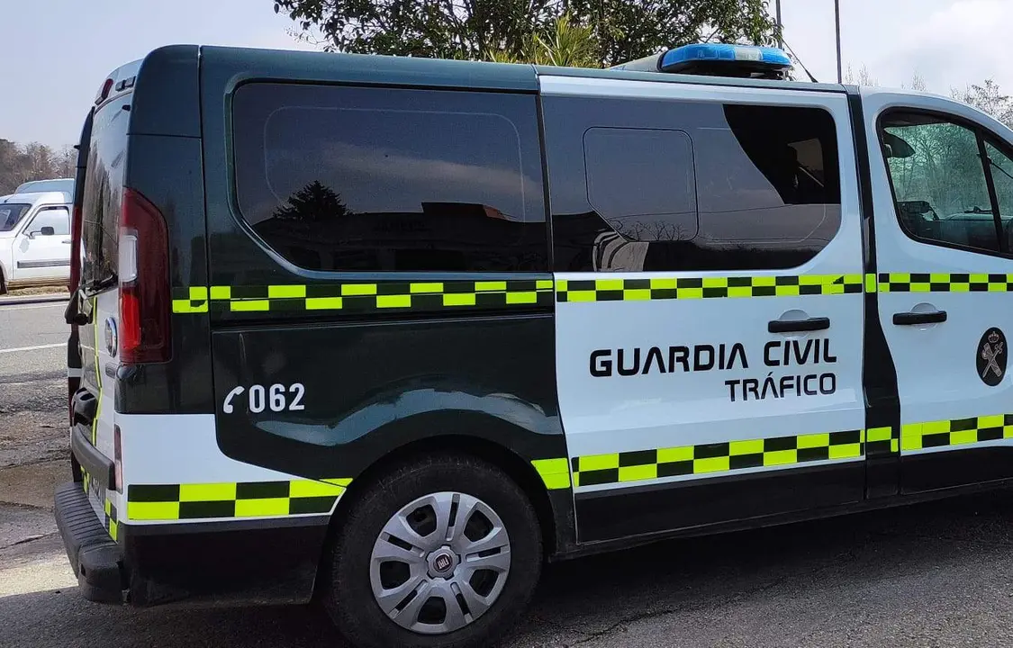 Guardia Civil de Tráfico (3)