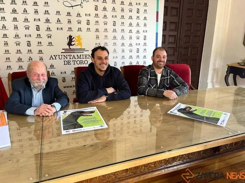 Ayuntamiento de Toro