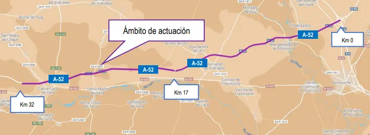 Ámbito de actuación