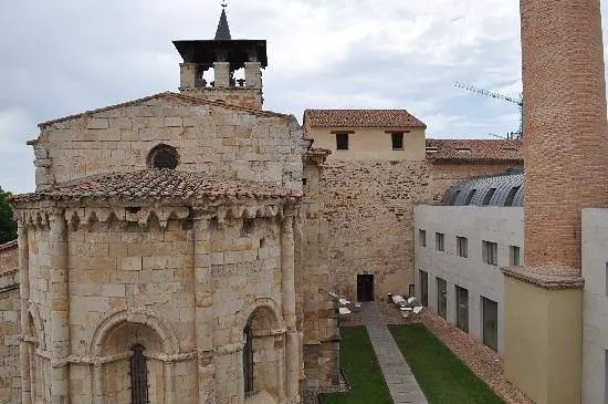 Hotel NH Palacio del Duero. Fotografía: TripAdvisor