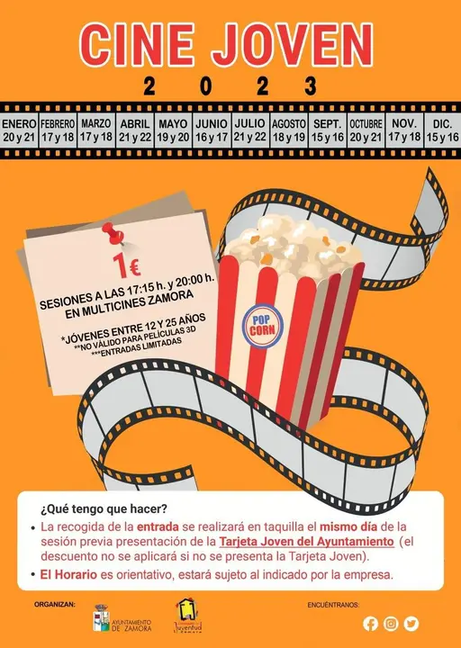 Cine Joven