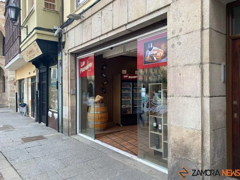 La Panera del Che