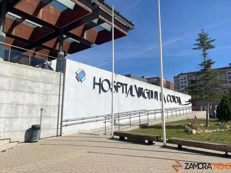 Hospital Virgen de la Concha (1)