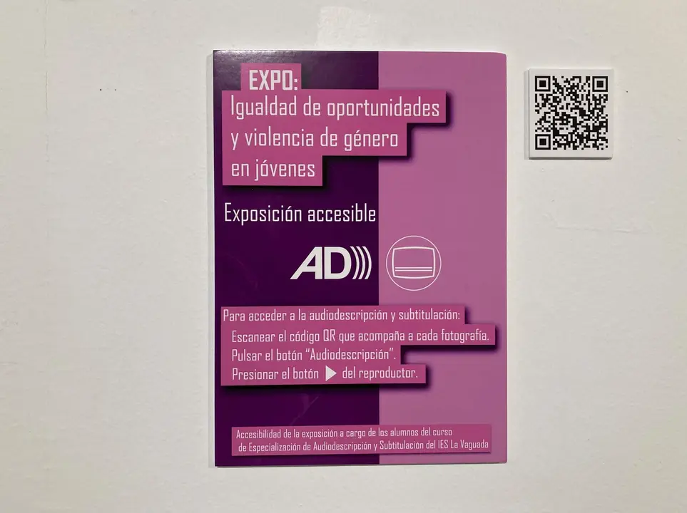 Exposición 1