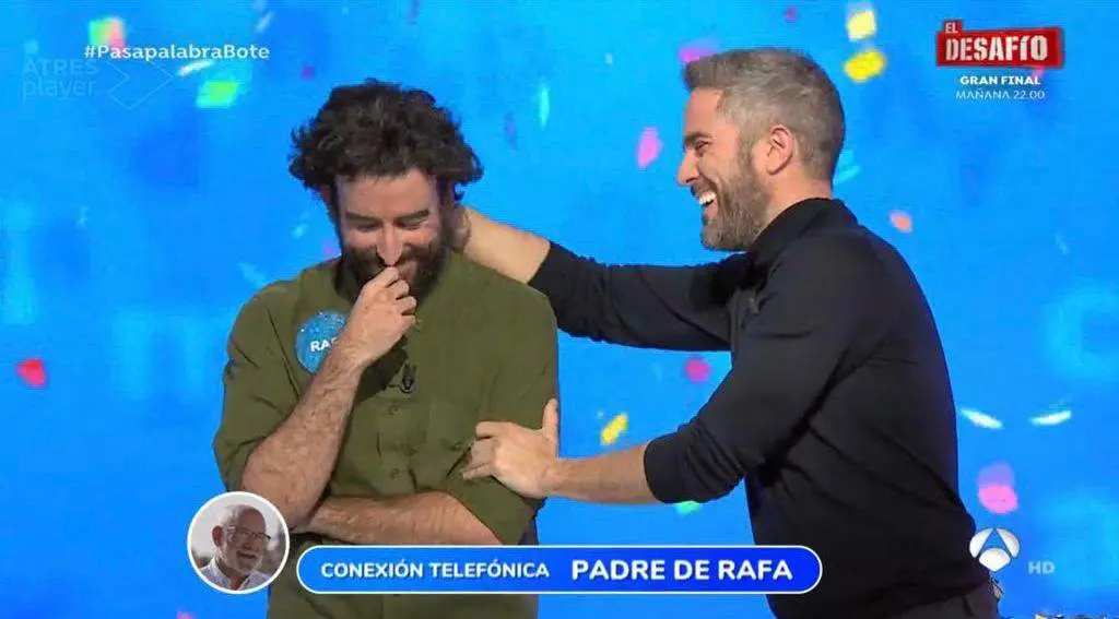 Rafa gana Pasapalabra (2)