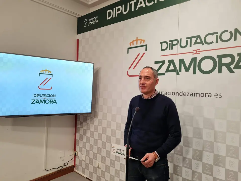 Área de Desarrollo Económico Diputación de Zamora