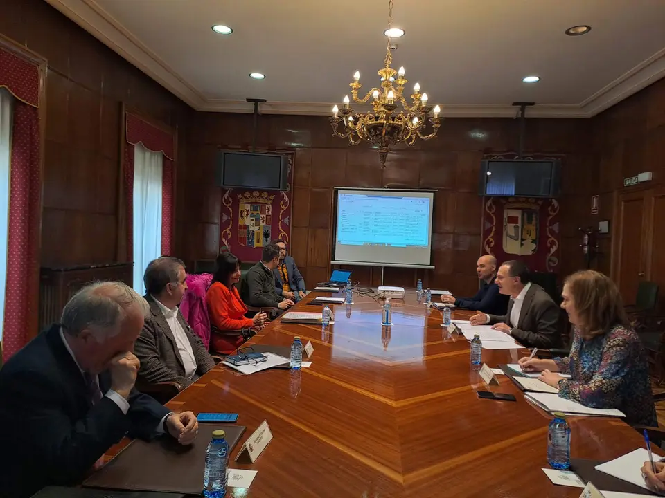 COMISION ASISTENCIA SUBDELEGACIÓN