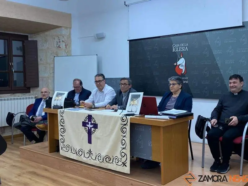 Asamblea Espíritu Santo